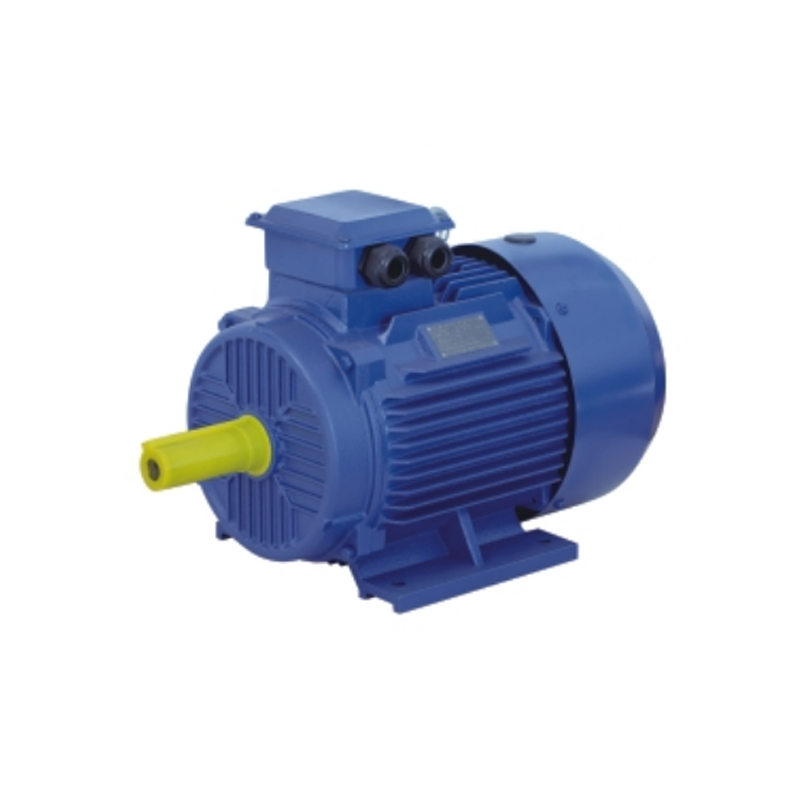 YE3 series three phase asynchronous motor